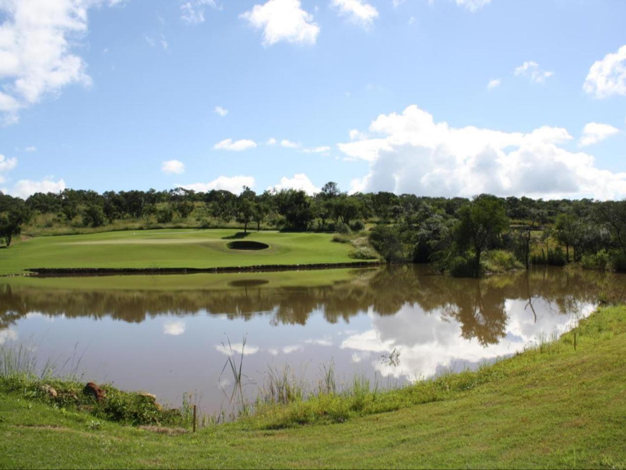 Nkonyeni Lodge & Golf Estate Ngwempisi Exterior foto