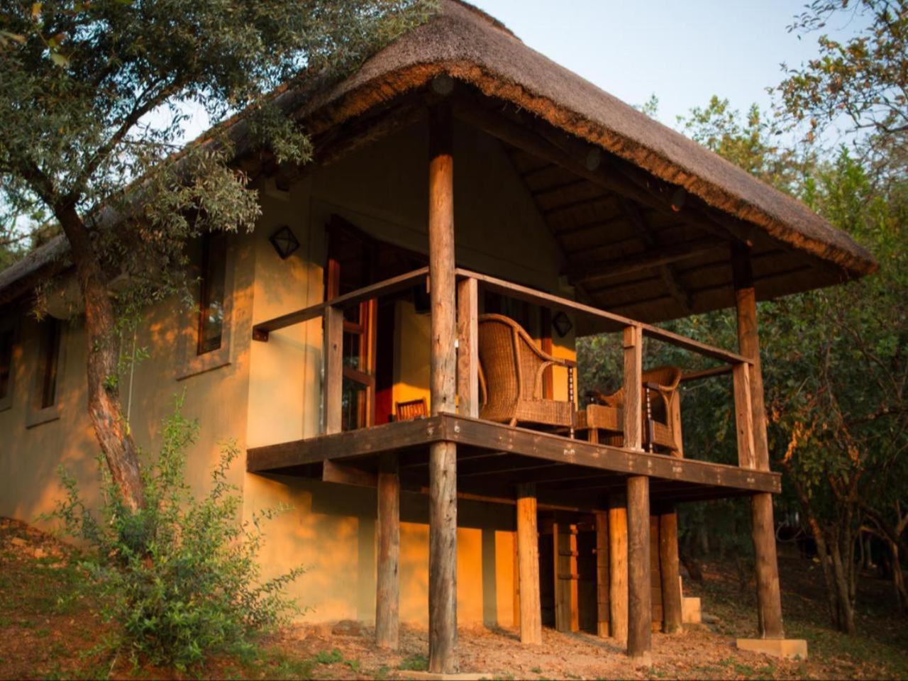 Nkonyeni Lodge & Golf Estate Ngwempisi Exterior foto