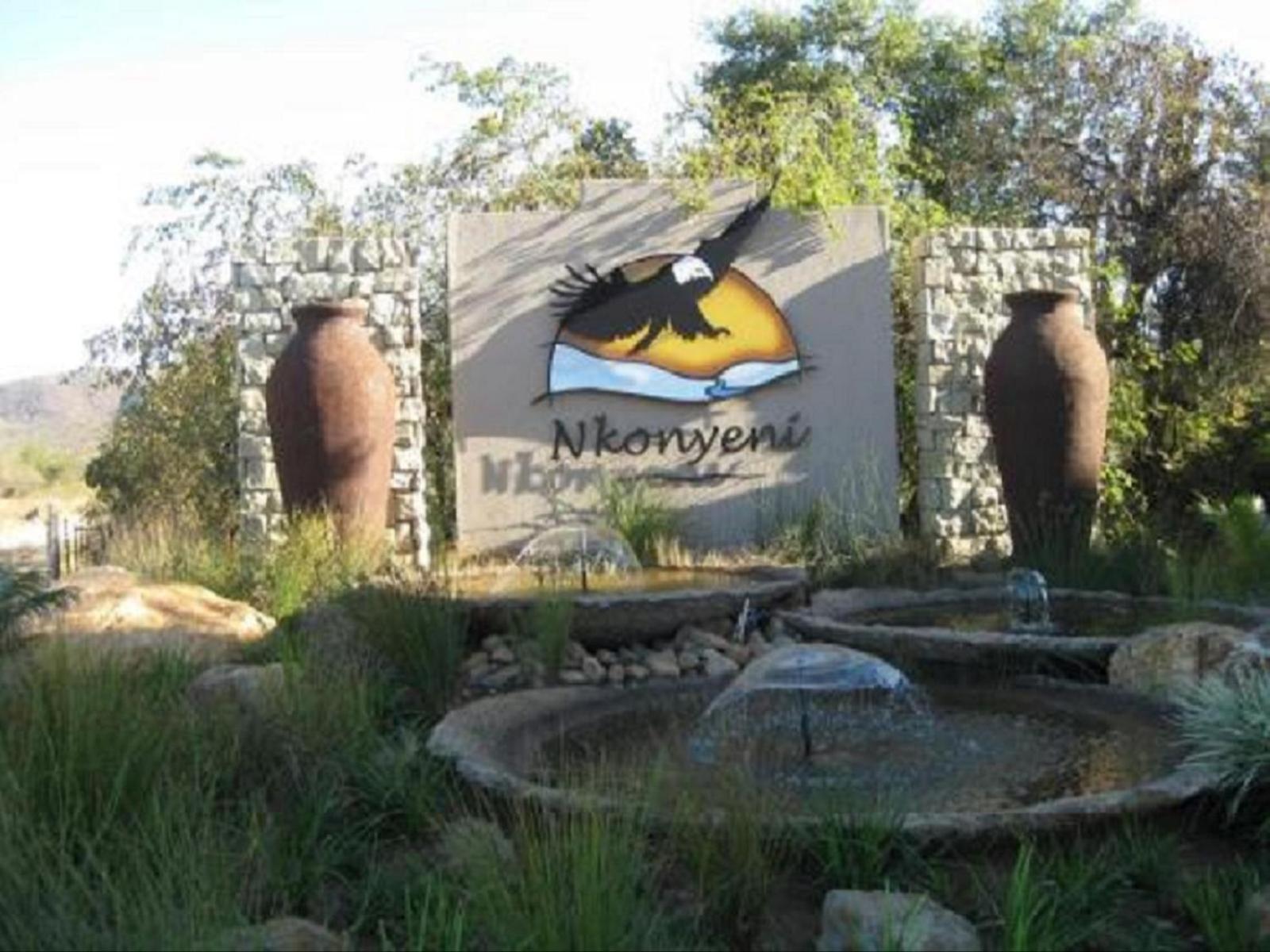 Nkonyeni Lodge & Golf Estate Ngwempisi Exterior foto
