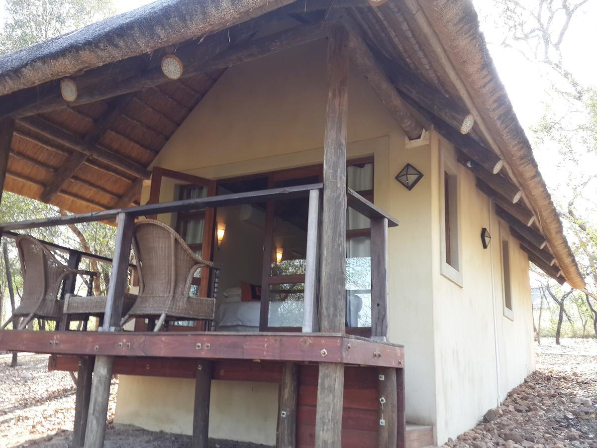 Nkonyeni Lodge & Golf Estate Ngwempisi Cameră foto